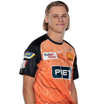 Cooper Connolly Biography